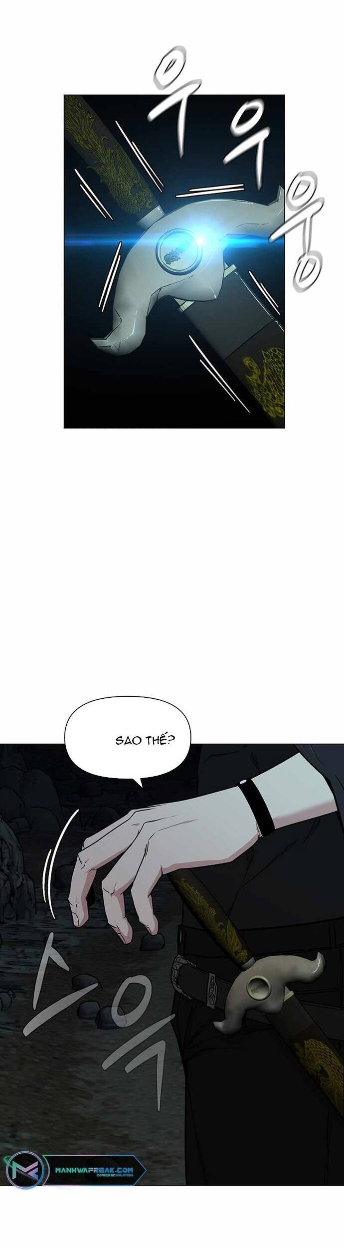 Lãng Khách Một Mình Chapter 34 - 25