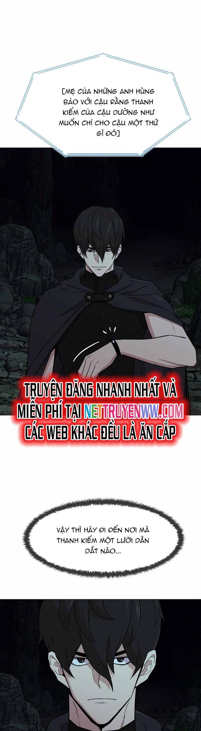 Lãng Khách Một Mình Chapter 34 - 26