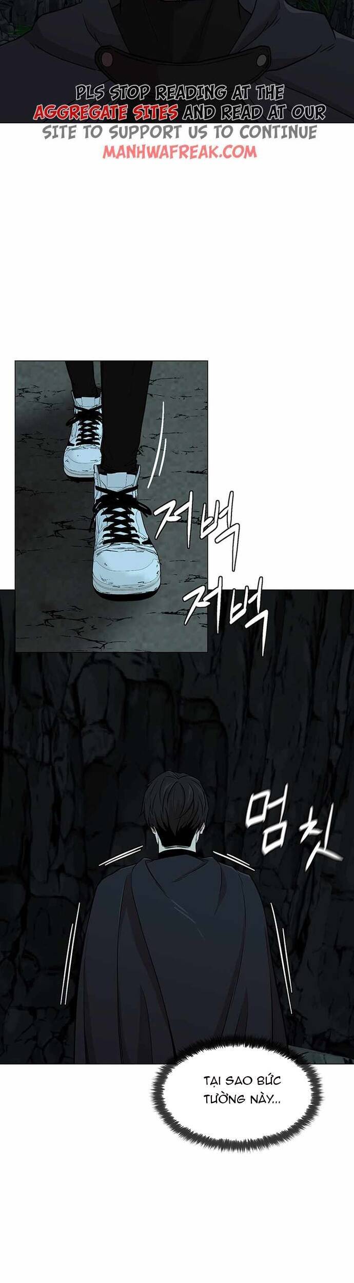 Lãng Khách Một Mình Chapter 34 - 27