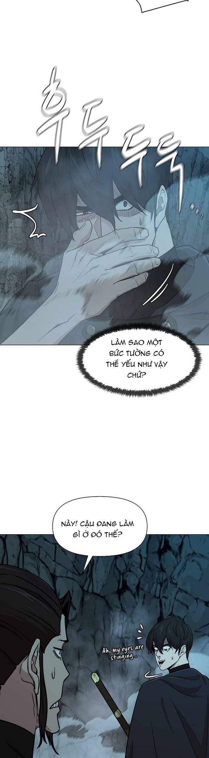 Lãng Khách Một Mình Chapter 34 - 29