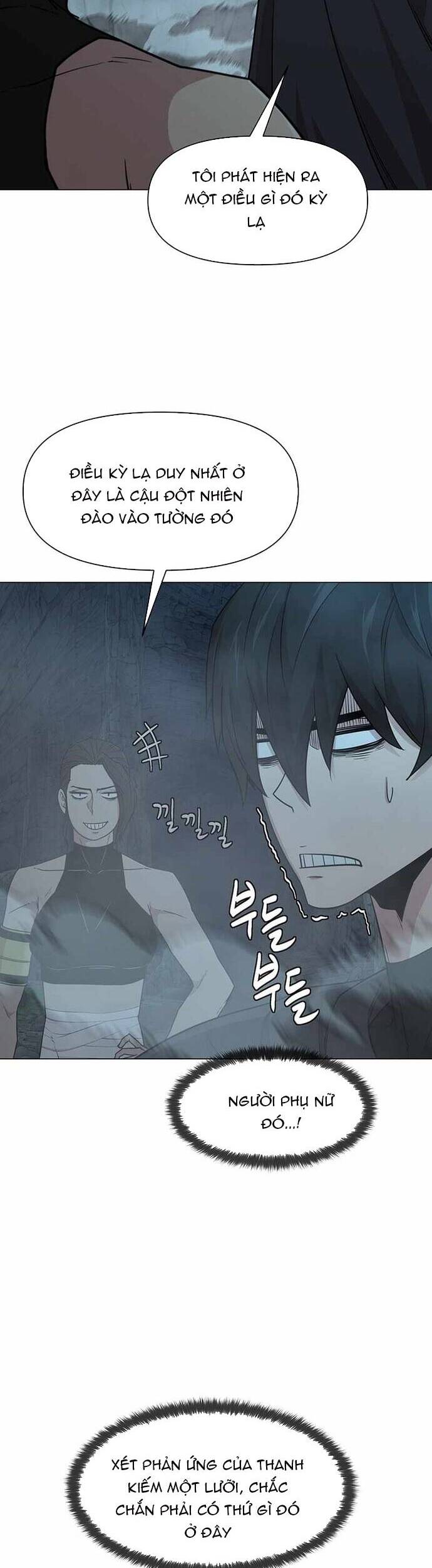 Lãng Khách Một Mình Chapter 34 - 30