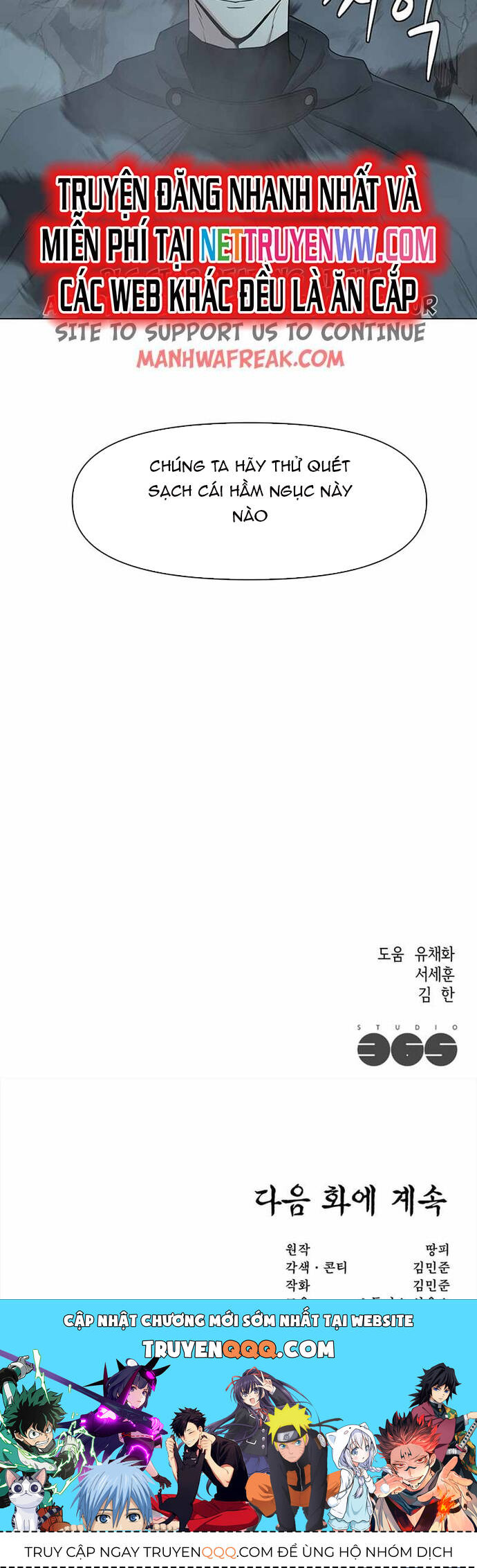 Lãng Khách Một Mình Chapter 34 - 37