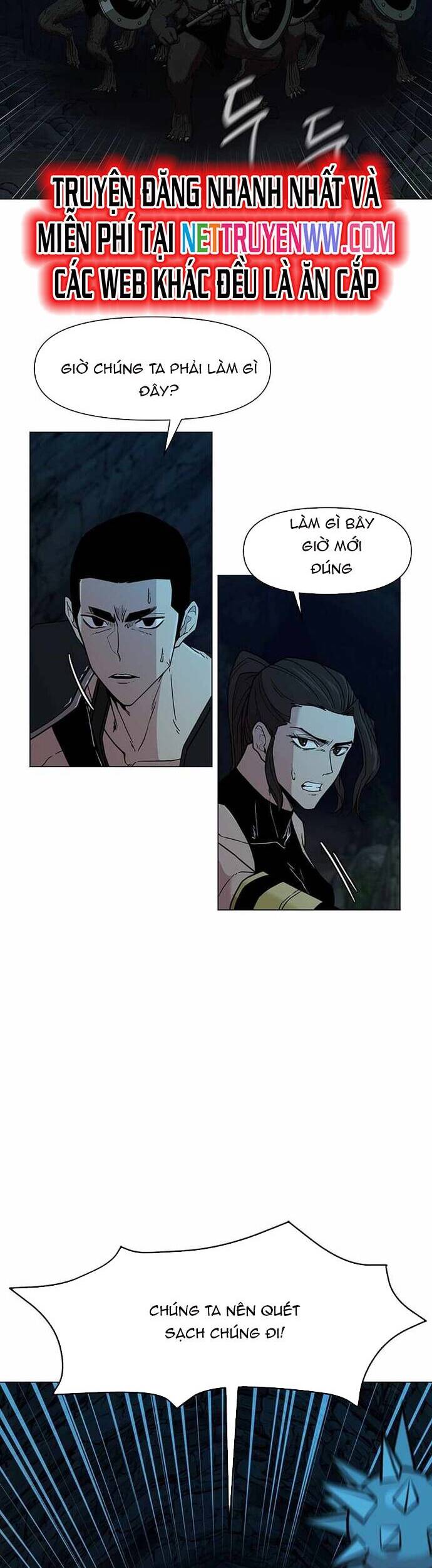 Lãng Khách Một Mình Chapter 34 - 8