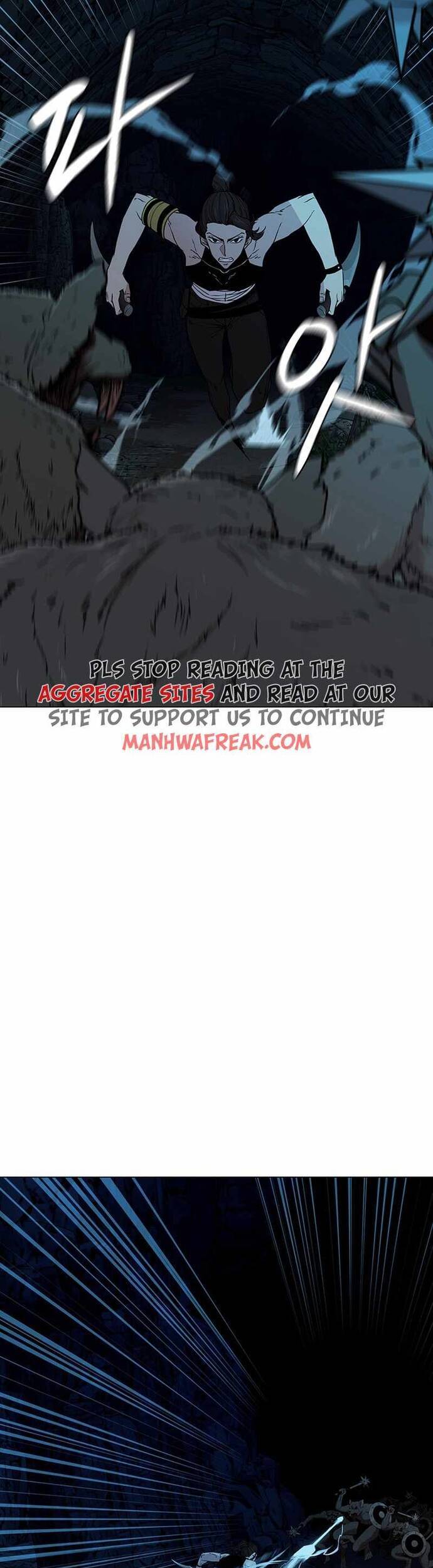 Lãng Khách Một Mình Chapter 34 - 9