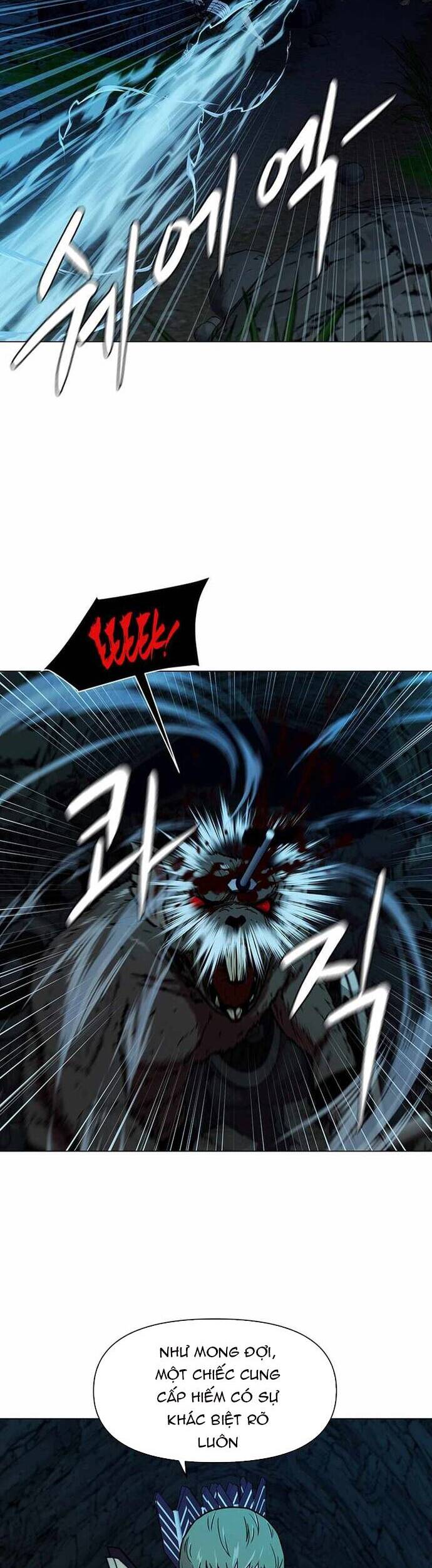 Lãng Khách Một Mình Chapter 34 - 10