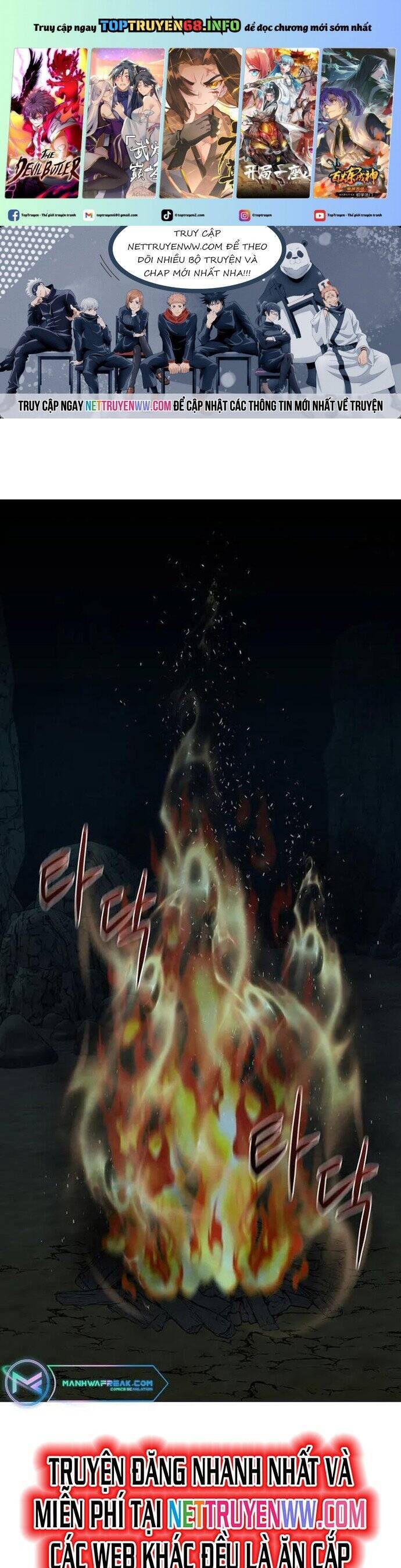 Lãng Khách Một Mình Chapter 35 - 2