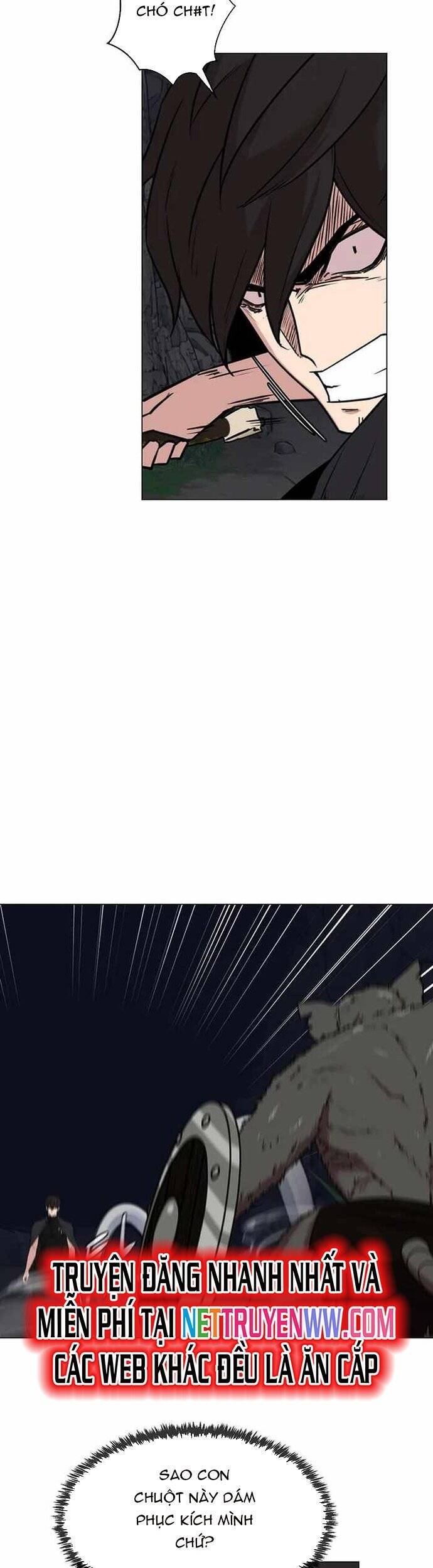 Lãng Khách Một Mình Chapter 35 - 13