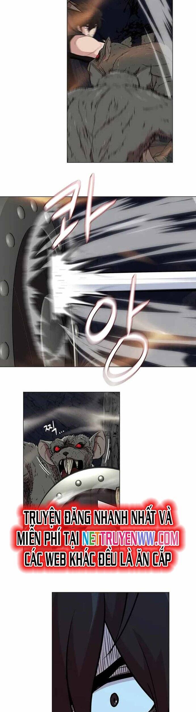 Lãng Khách Một Mình Chapter 35 - 14