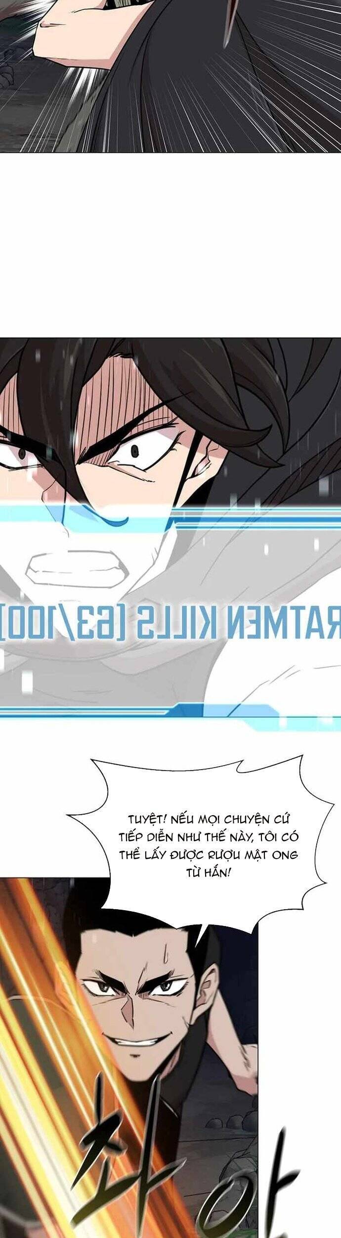 Lãng Khách Một Mình Chapter 35 - 15