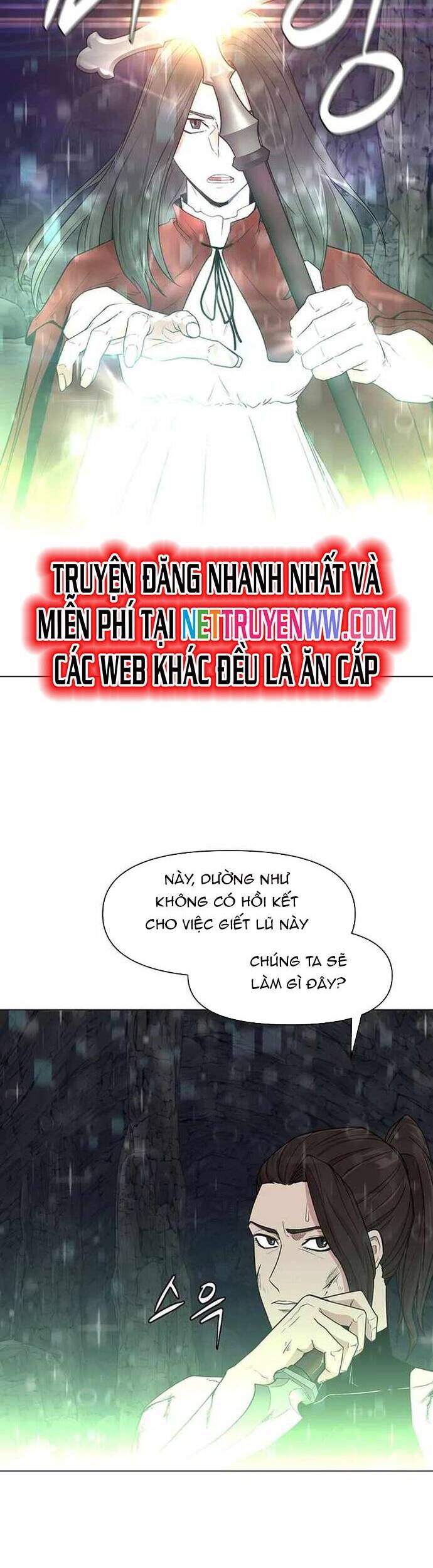 Lãng Khách Một Mình Chapter 35 - 19
