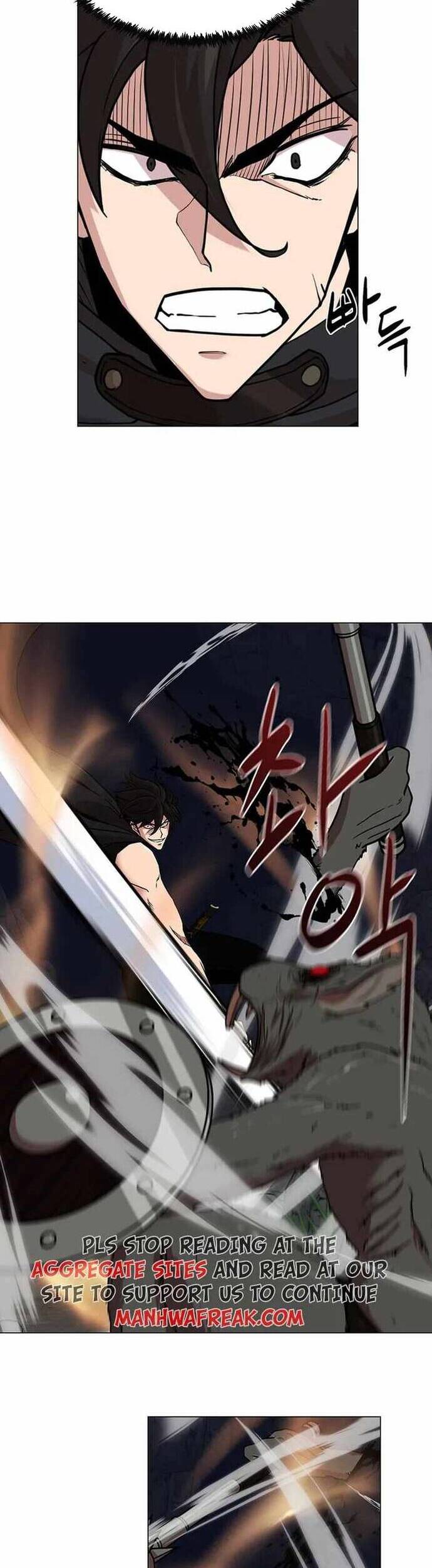 Lãng Khách Một Mình Chapter 35 - 25