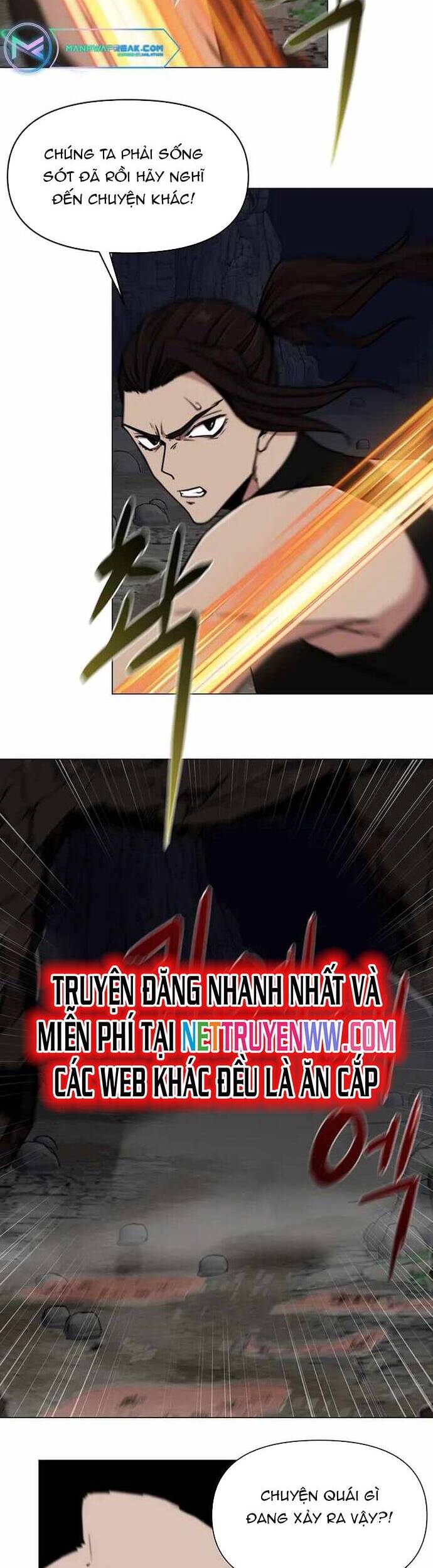 Lãng Khách Một Mình Chapter 35 - 29