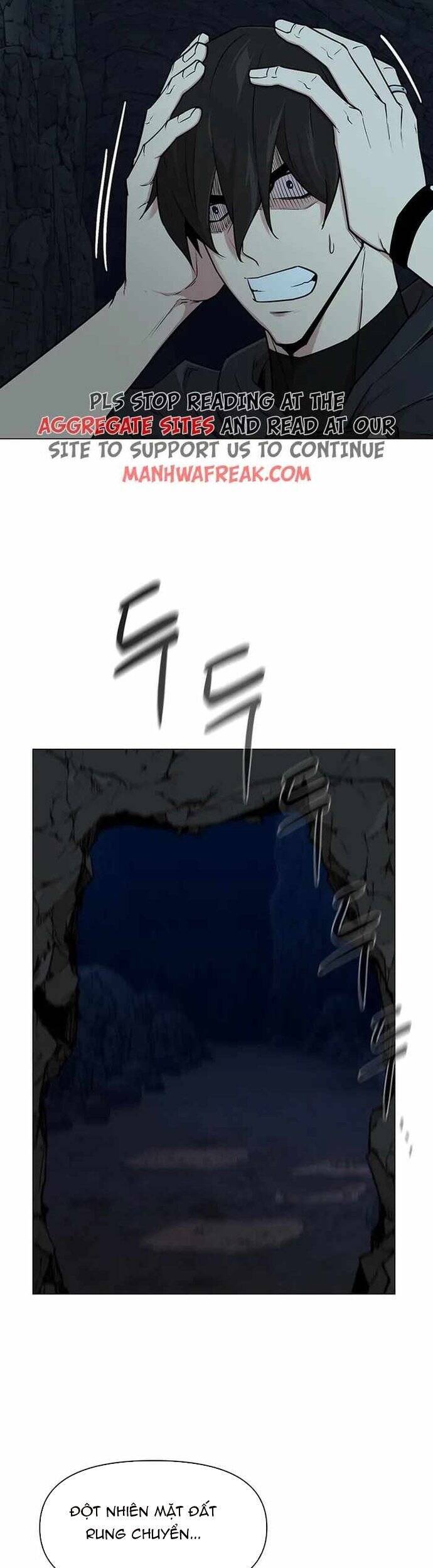 Lãng Khách Một Mình Chapter 35 - 5