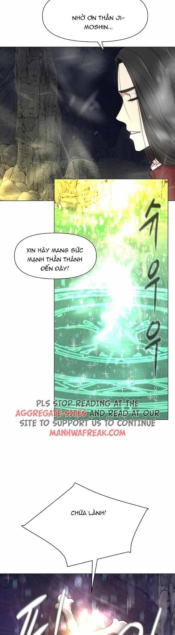 Lãng Khách Một Mình Chapter 35 - 10