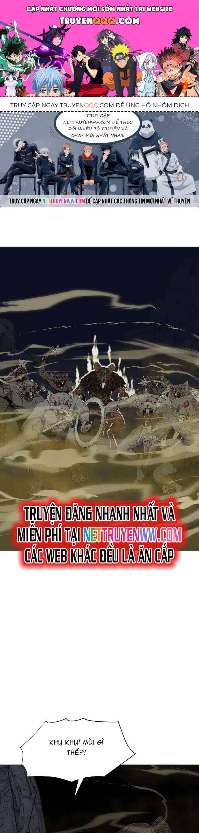 Lãng Khách Một Mình Chapter 36 - 1