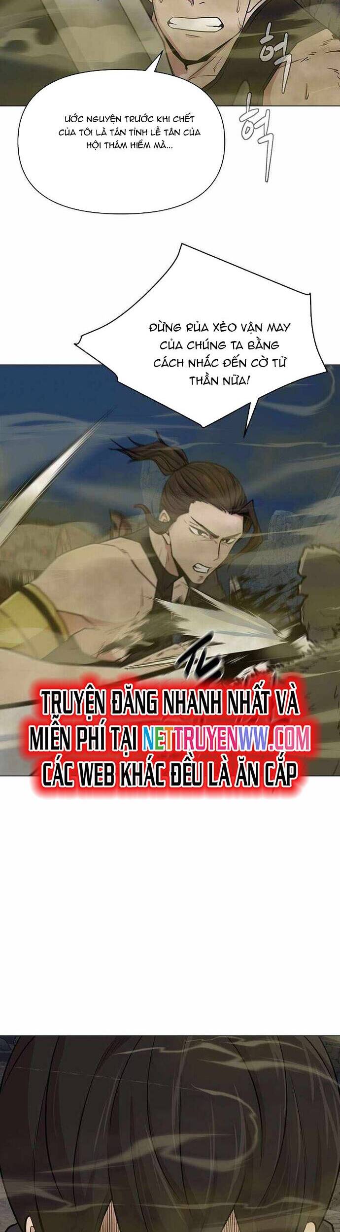 Lãng Khách Một Mình Chapter 36 - 12