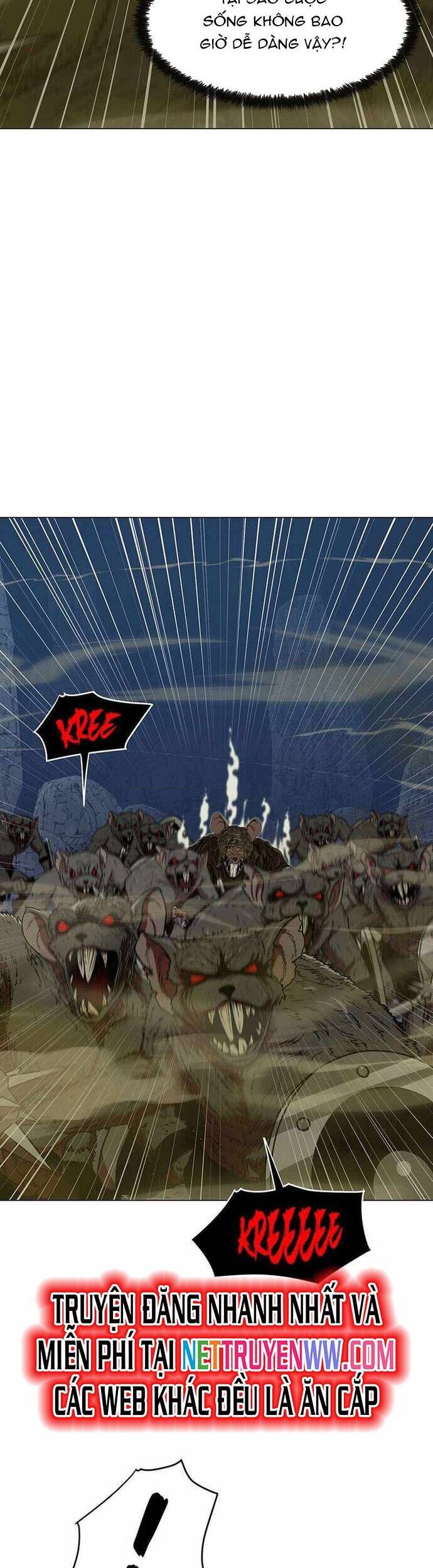 Lãng Khách Một Mình Chapter 36 - 14