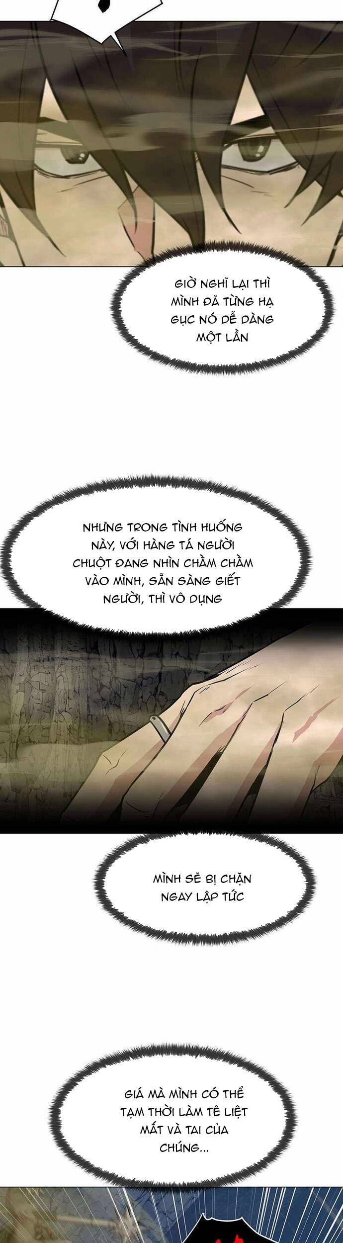 Lãng Khách Một Mình Chapter 36 - 15