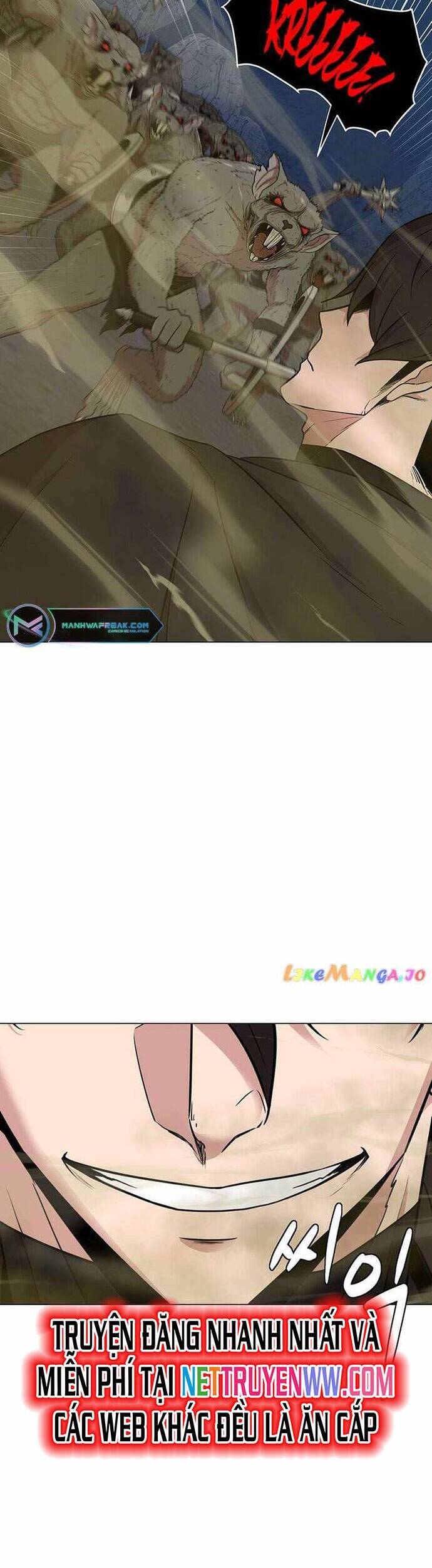 Lãng Khách Một Mình Chapter 36 - 16