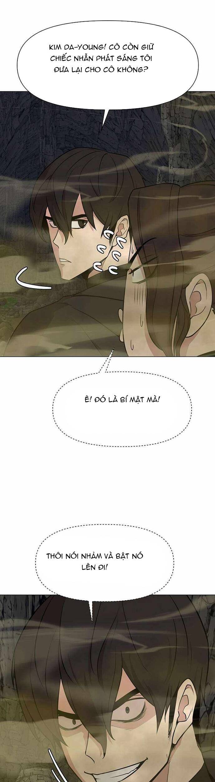 Lãng Khách Một Mình Chapter 36 - 17