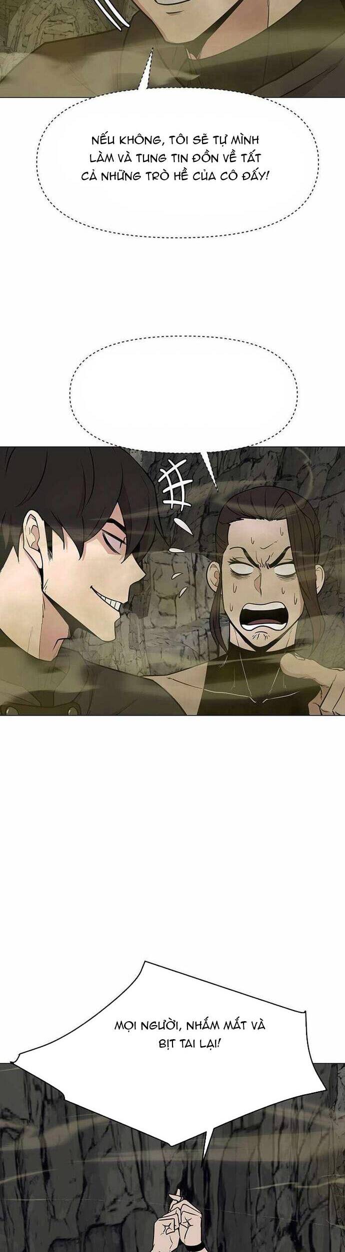 Lãng Khách Một Mình Chapter 36 - 18