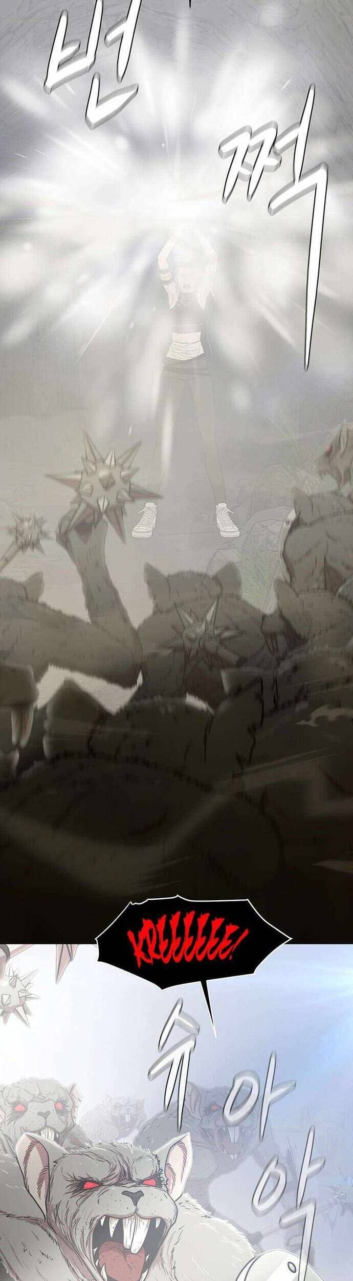 Lãng Khách Một Mình Chapter 36 - 20