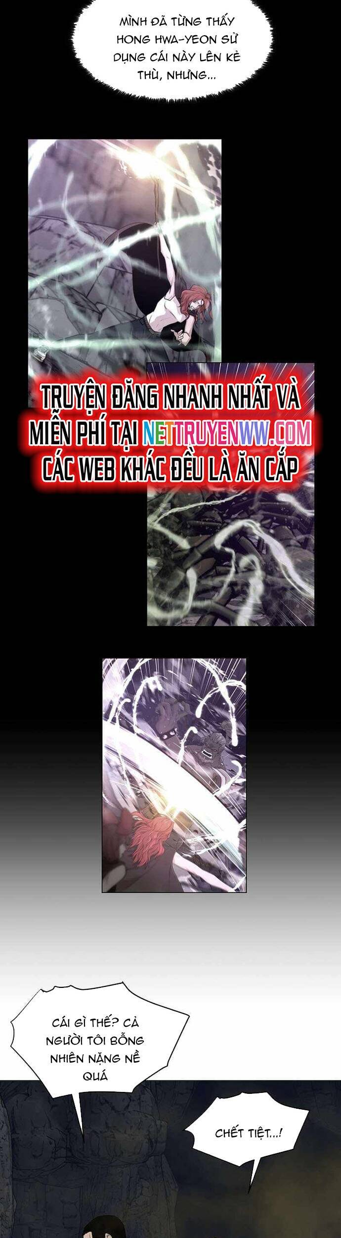 Lãng Khách Một Mình Chapter 36 - 3