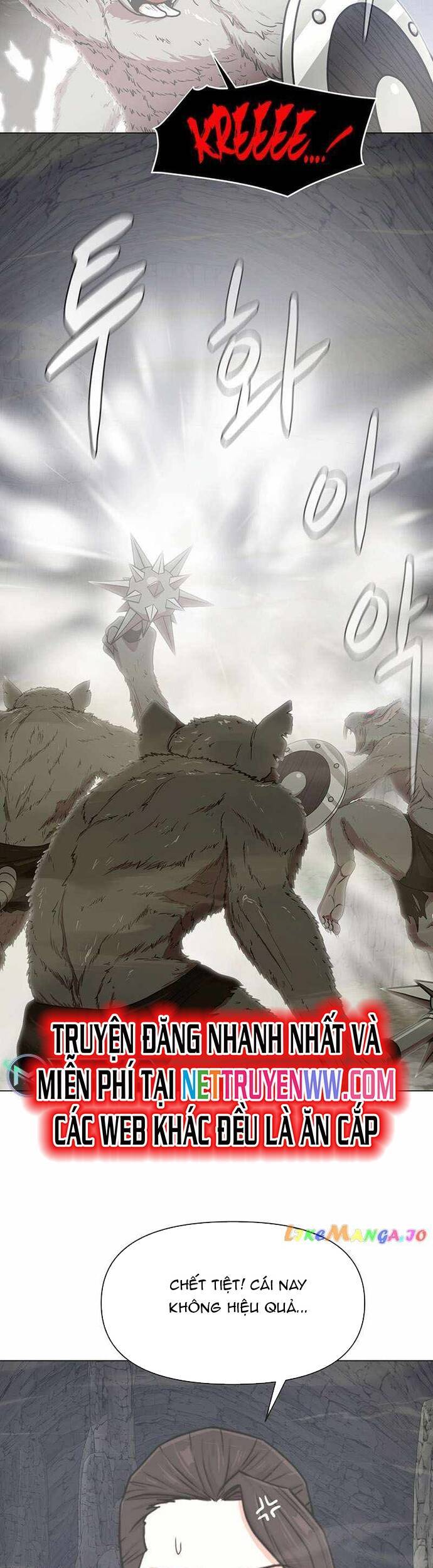 Lãng Khách Một Mình Chapter 36 - 21