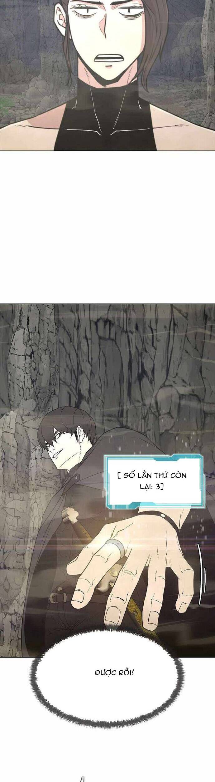 Lãng Khách Một Mình Chapter 36 - 22