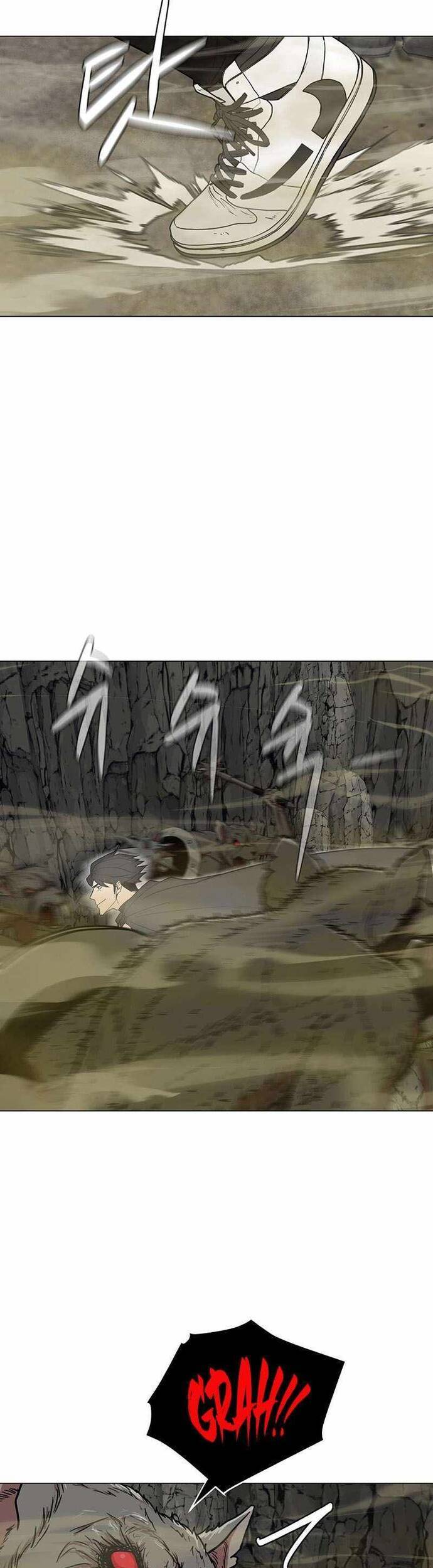 Lãng Khách Một Mình Chapter 36 - 23