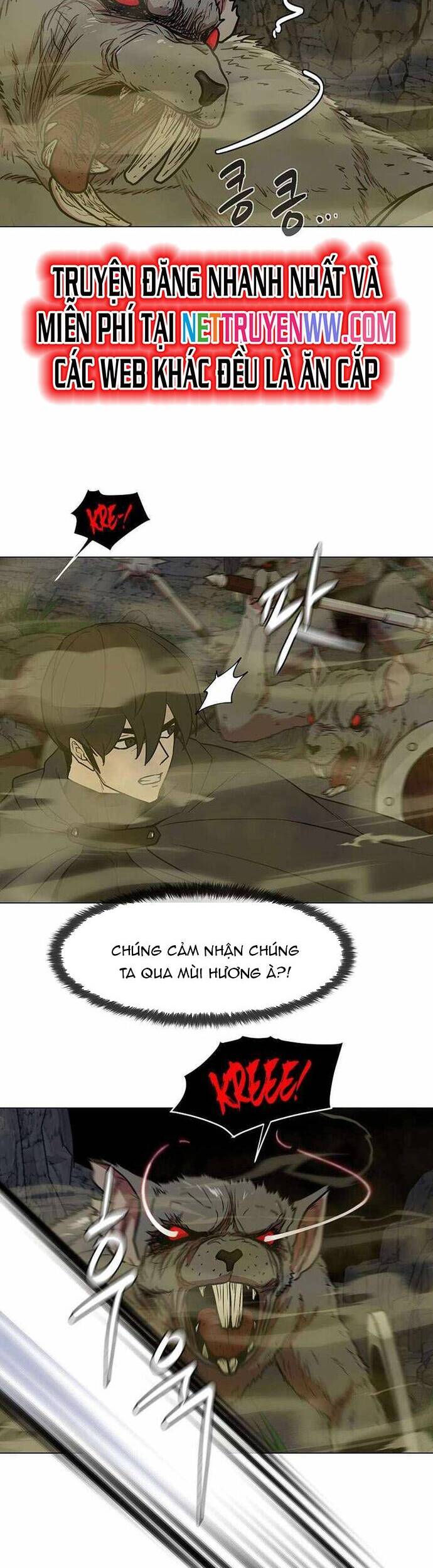 Lãng Khách Một Mình Chapter 36 - 24