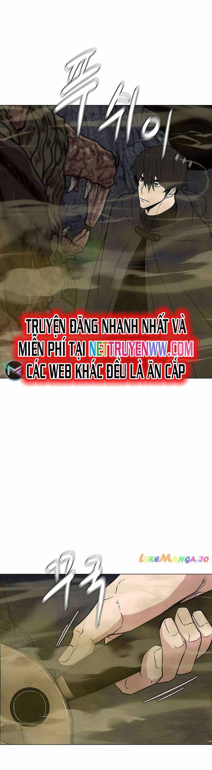 Lãng Khách Một Mình Chapter 36 - 26