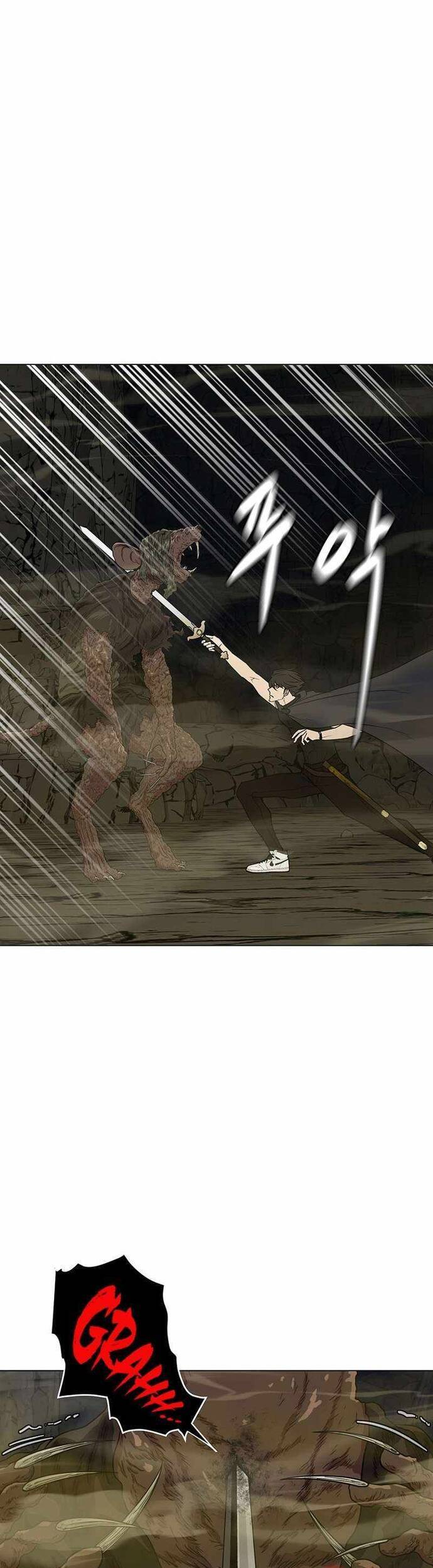 Lãng Khách Một Mình Chapter 36 - 27