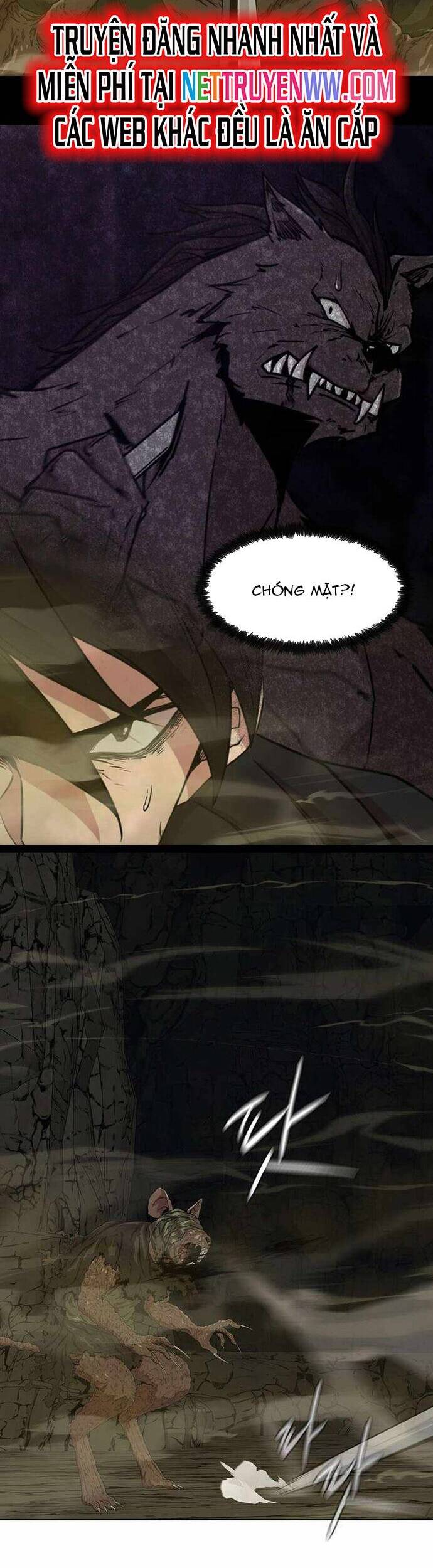 Lãng Khách Một Mình Chapter 36 - 28