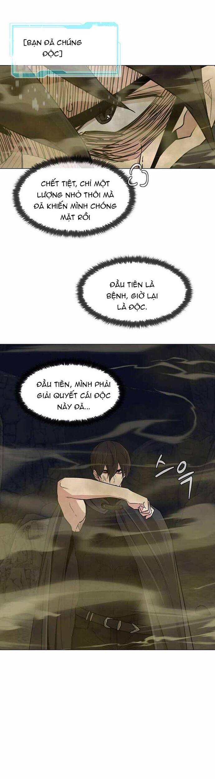 Lãng Khách Một Mình Chapter 36 - 30