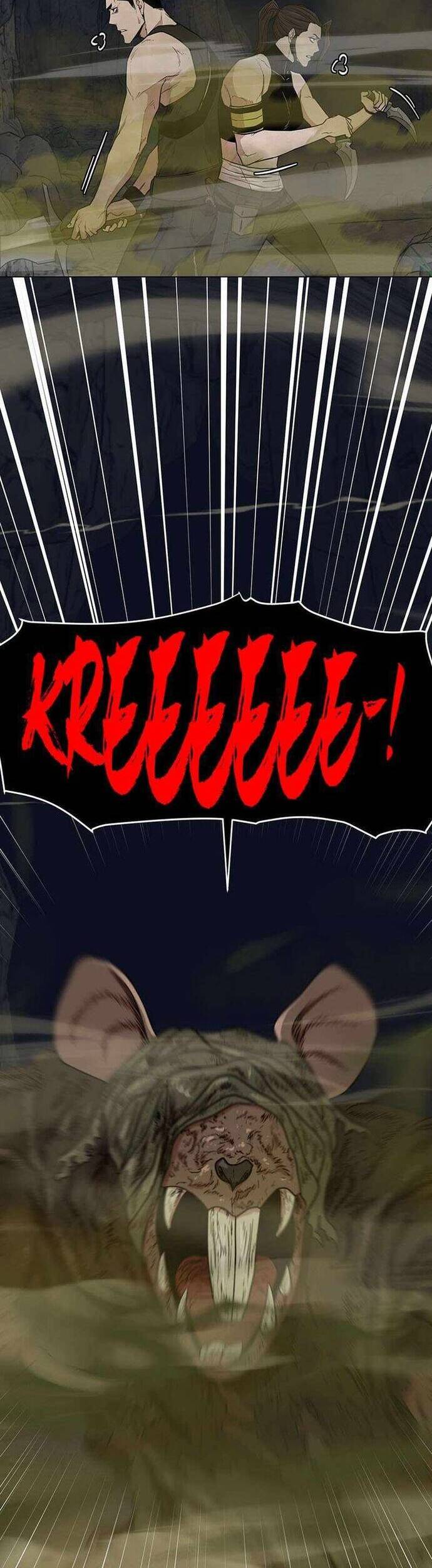 Lãng Khách Một Mình Chapter 36 - 4