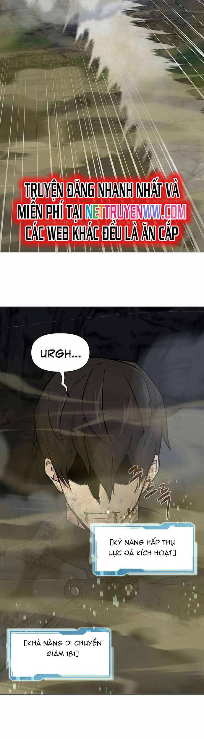 Lãng Khách Một Mình Chapter 36 - 32