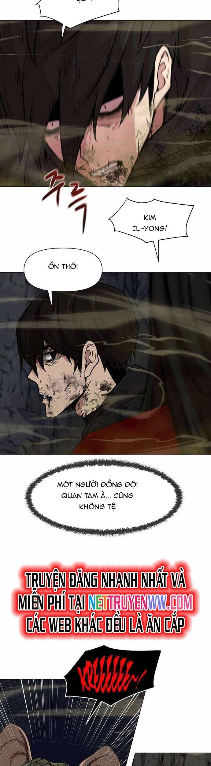 Lãng Khách Một Mình Chapter 36 - 34