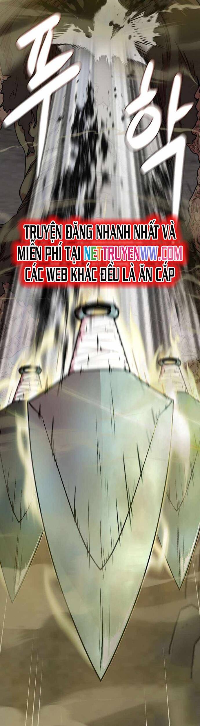 Lãng Khách Một Mình Chapter 36 - 37