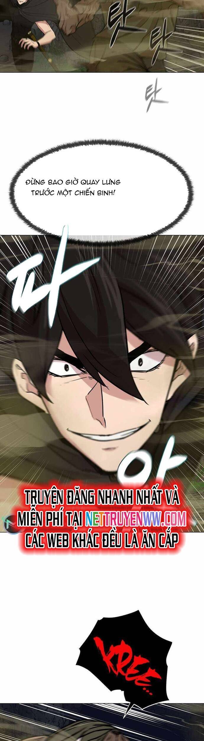 Lãng Khách Một Mình Chapter 36 - 41