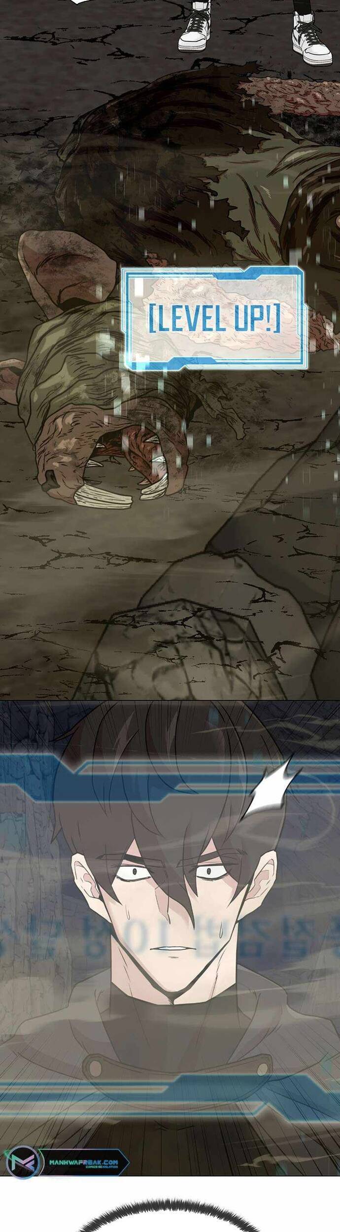 Lãng Khách Một Mình Chapter 36 - 43