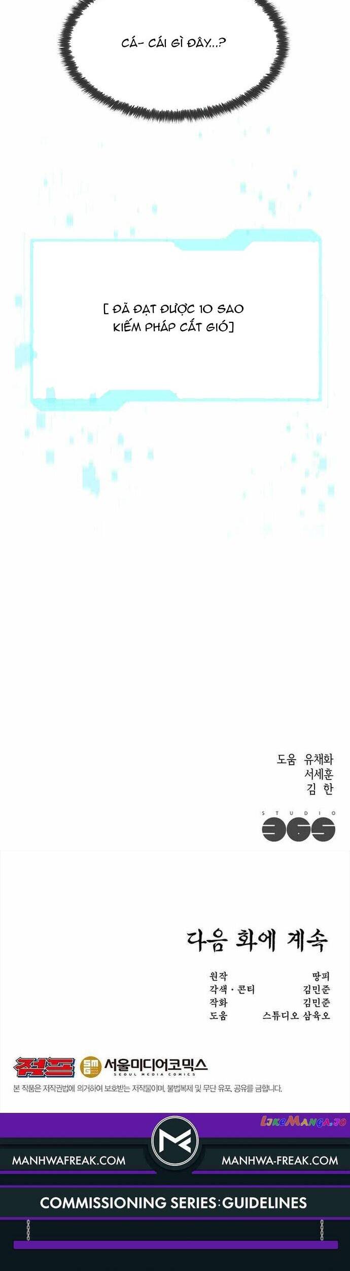 Lãng Khách Một Mình Chapter 36 - 44