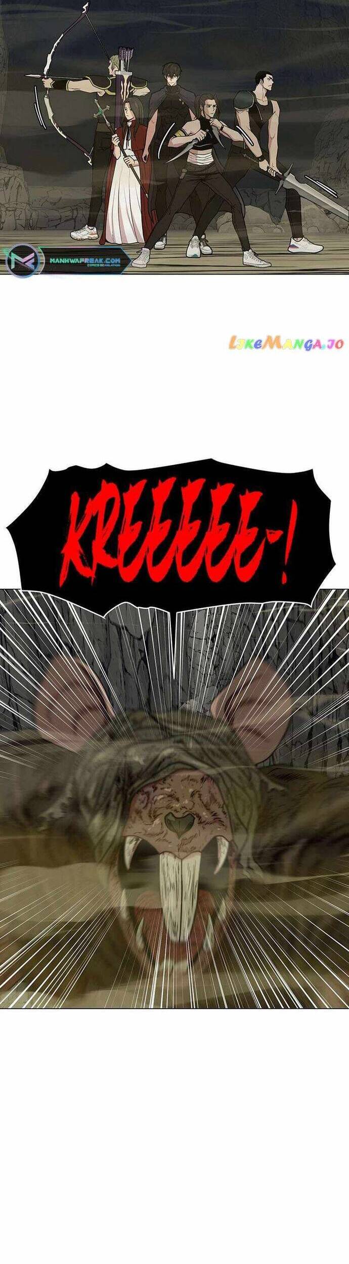 Lãng Khách Một Mình Chapter 36 - 6