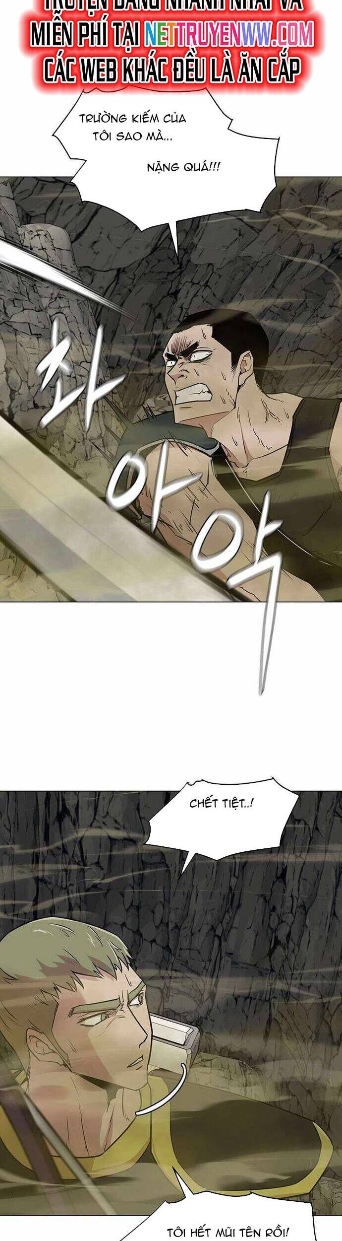 Lãng Khách Một Mình Chapter 36 - 8