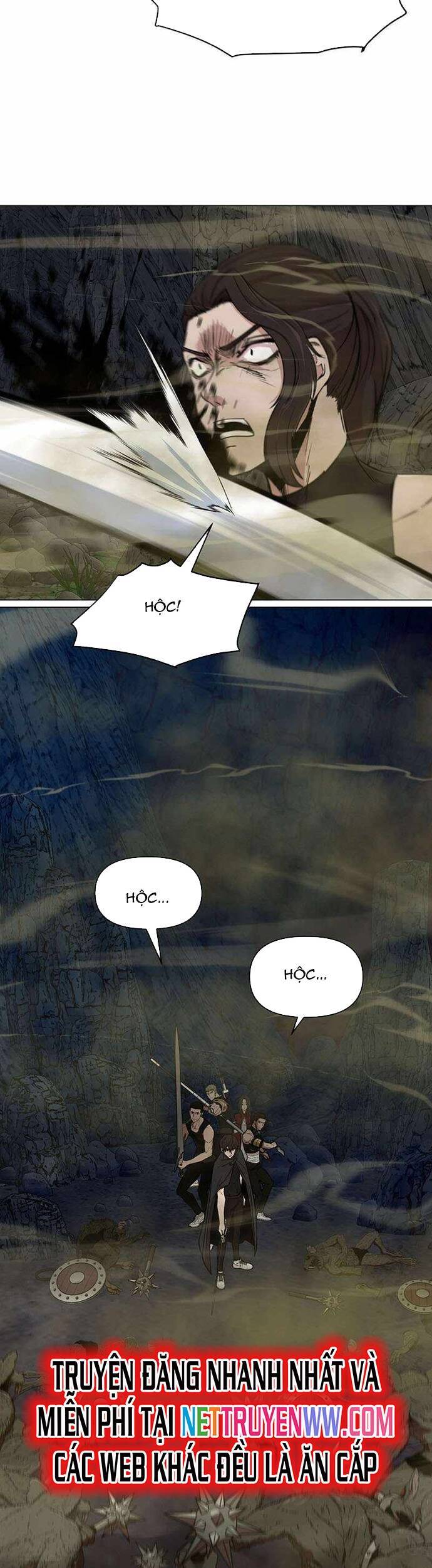 Lãng Khách Một Mình Chapter 36 - 9