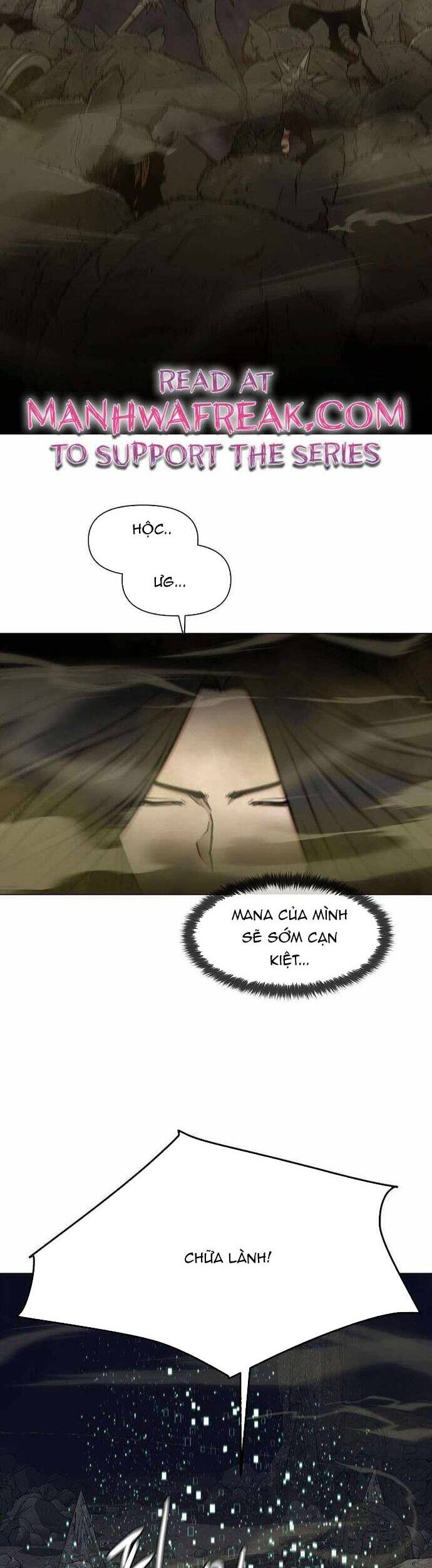 Lãng Khách Một Mình Chapter 36 - 10