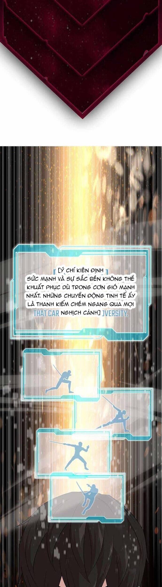 Lãng Khách Một Mình Chapter 37 - 2