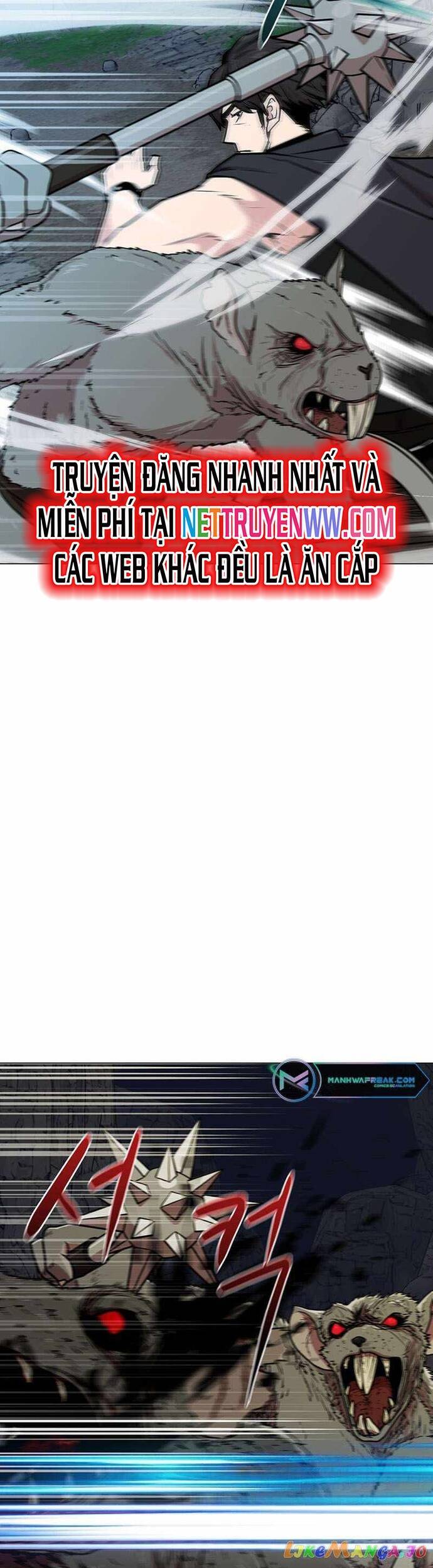 Lãng Khách Một Mình Chapter 37 - 11