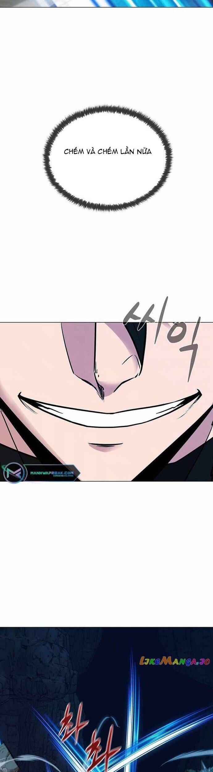 Lãng Khách Một Mình Chapter 37 - 16