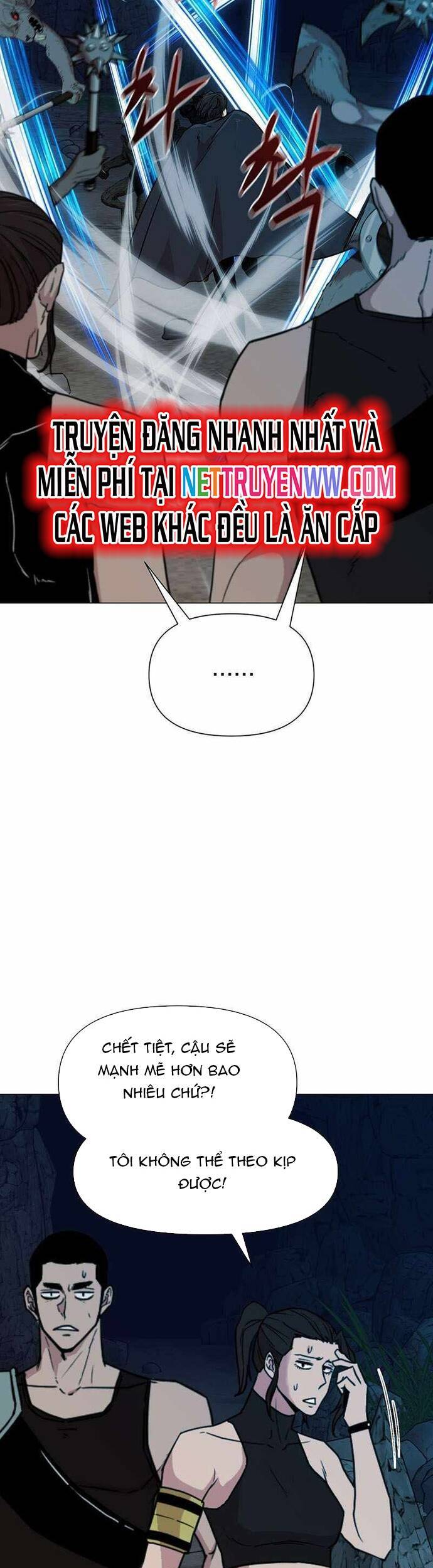 Lãng Khách Một Mình Chapter 37 - 17